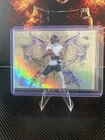 2025 Topps Signature Lamar Jackson Base (RAW)