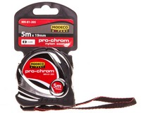 Miara Zwijana 19Mm PRO-CHROM I Class /5M/ MN-81-205