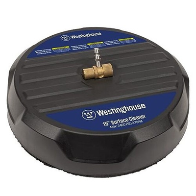 #ad Universal 15” Pressure Washer Surface Cleaner Attachment 15quot; Surface Cleaner $66.33