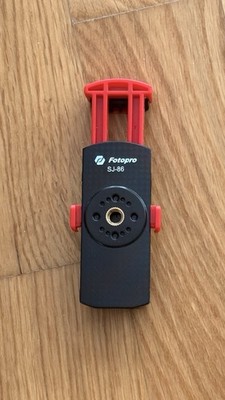 Ulanzi SJ-86 Mobile Phone Tripod Adapter