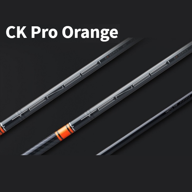 PXG 60度 PXG Golf Driver Shaft Mitsubishi Rayon Tensei Pro Orange 60 TX