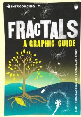 Introducing Fractals by Lesmoir-Gordon  New 9781848310872 Fast Free Shipping..
