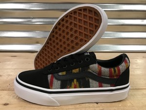 youth vans on sale