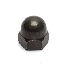 Front Wheel Spindle Nut Cap for Sinnis Terrain 125 17-20