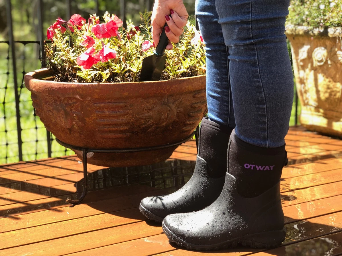 Otway gumboots sale