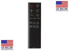 NUOVO AH59-02631A Sostituire Telecomando per Soundbar Samsung HW-H450 HW-HM45 HW-HM45C 