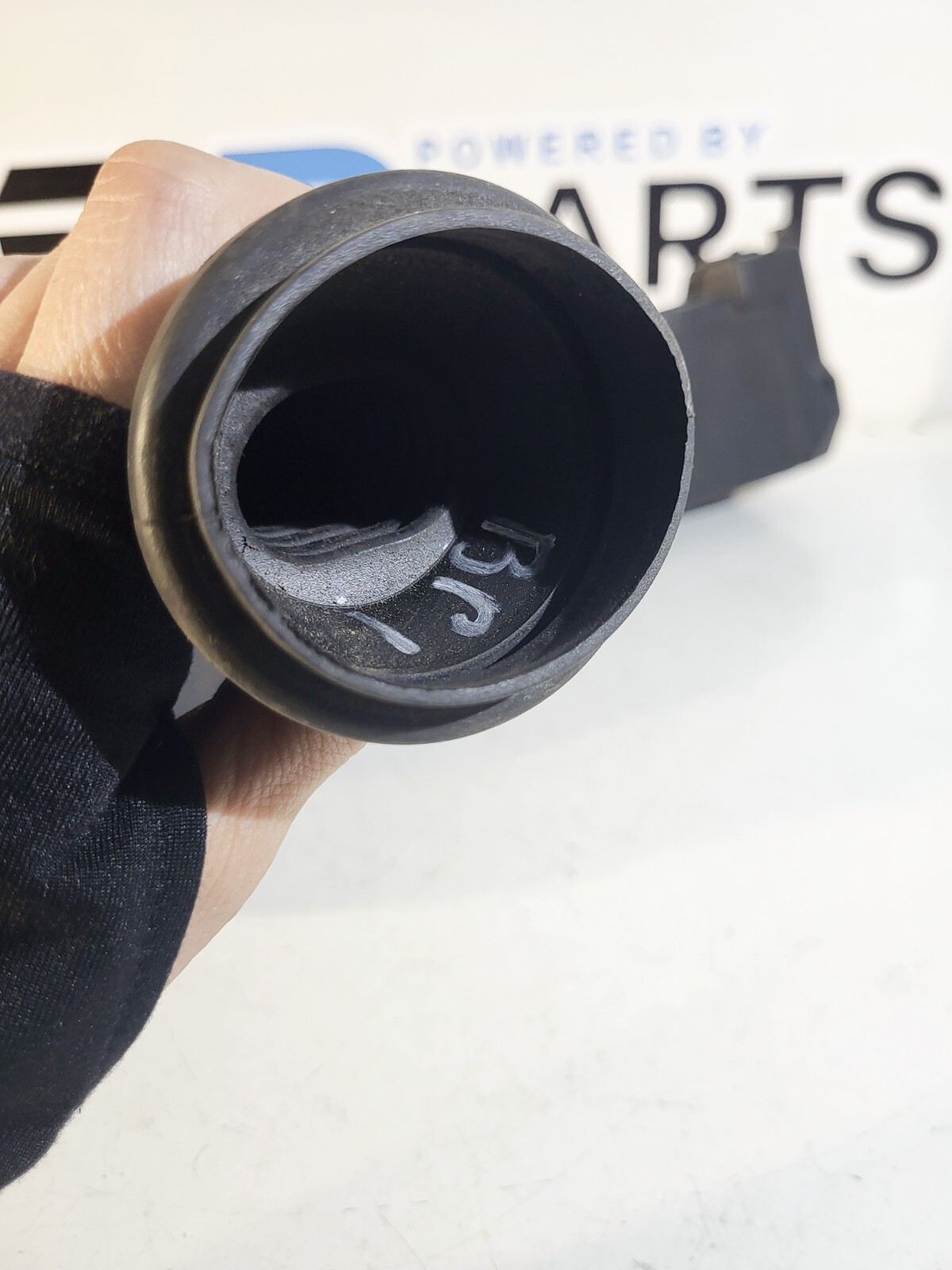 BMW E36 Covering Upper, lower 12521724637 12521739036 | eBay