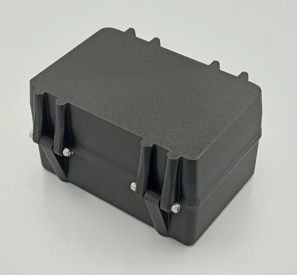 Sega Game Gear Protective Carrying Case - Holds 16 Games - Image 4 of 4