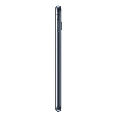 Samsung Galaxy S10E G970U 128GB Prism Black Android entsperrt Smartphone - Open Box - Bild 6 von 7