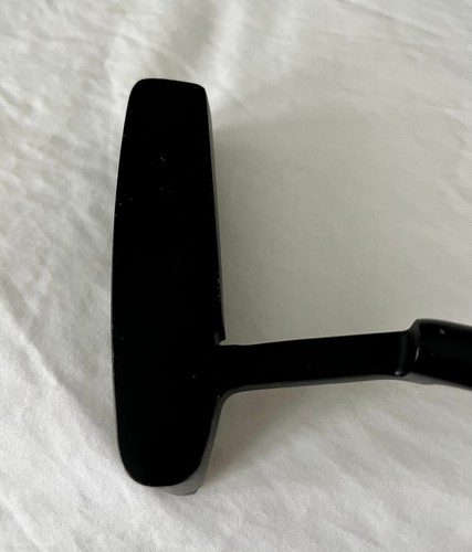 Tour Edge Putter HP25 Stahl Uniflex Schaft RH schöner Putter, Griff sehr guter Zustand - 35" - Bild 5 von 8