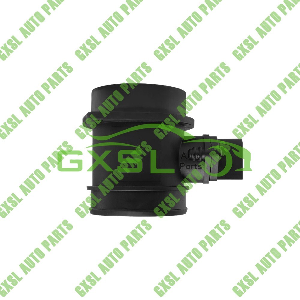 Bentley Continental GT Mass air flow sensor P/N 07D906461