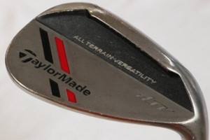 Taylormade Atv Wedge 52 for sale | eBay
