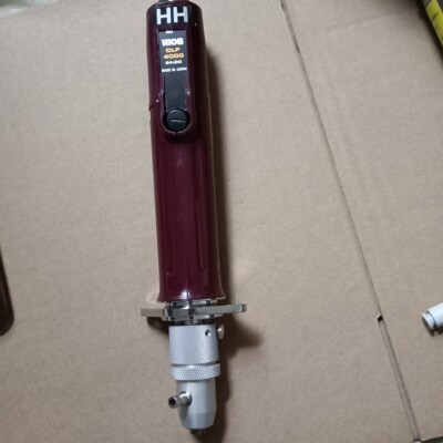 1PCS  HIOS  CLF4000