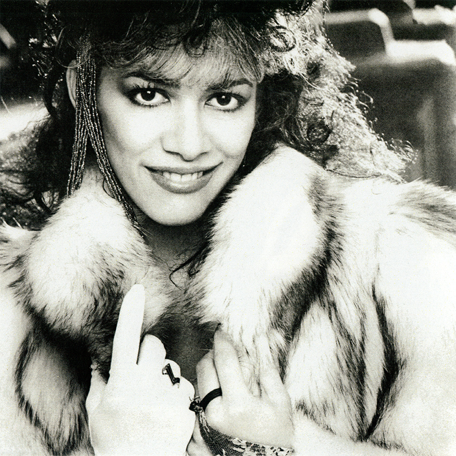 Sheila E ~ The Glamorous Life (1984) CD 2024 Music On CD ••NEW