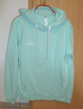 Da / Mäd.   Adidas Pullover  Kapuzen-Pullover  Gr. XS