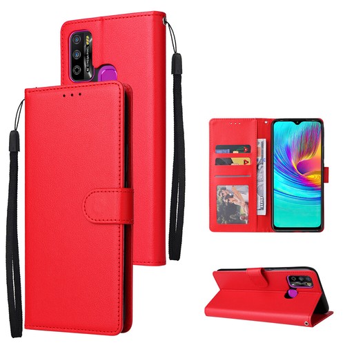 Schutz Handy Hülle für Samsung Galaxy S6 Edge S5 S10 S10+ S10e Cover Tasche Etui - Picture 10 of 19