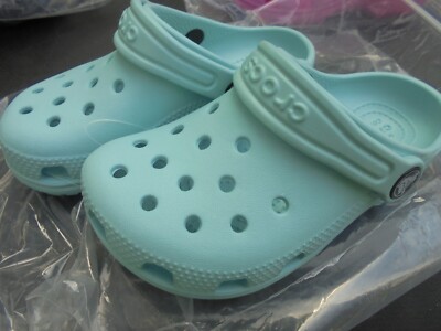 Classic Pure Water Croc New Crocs Classic Clog Pure Water Women main image 4