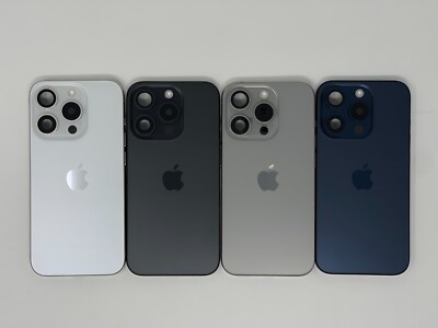 iPhone15Pro 純正パネル iPhone15Pro 純正 液晶 パネル /リペアA品「原屏-15Pro