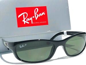 Nouveau * Ray Ban PREDATOR Noir Wrap Sport W Polarisé Vert Paris to welcome its first Ray Ban store