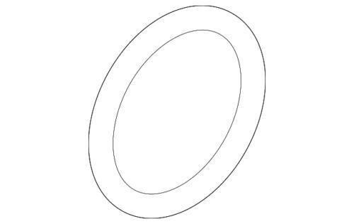 Anillo de retención para Ford (N/P 5L2Z-1A124-A)