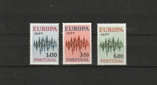 EUROPA : CEPT - LOT 40 - ANNEE 1972 - NEUF** - VOIR DESCRIPTIF