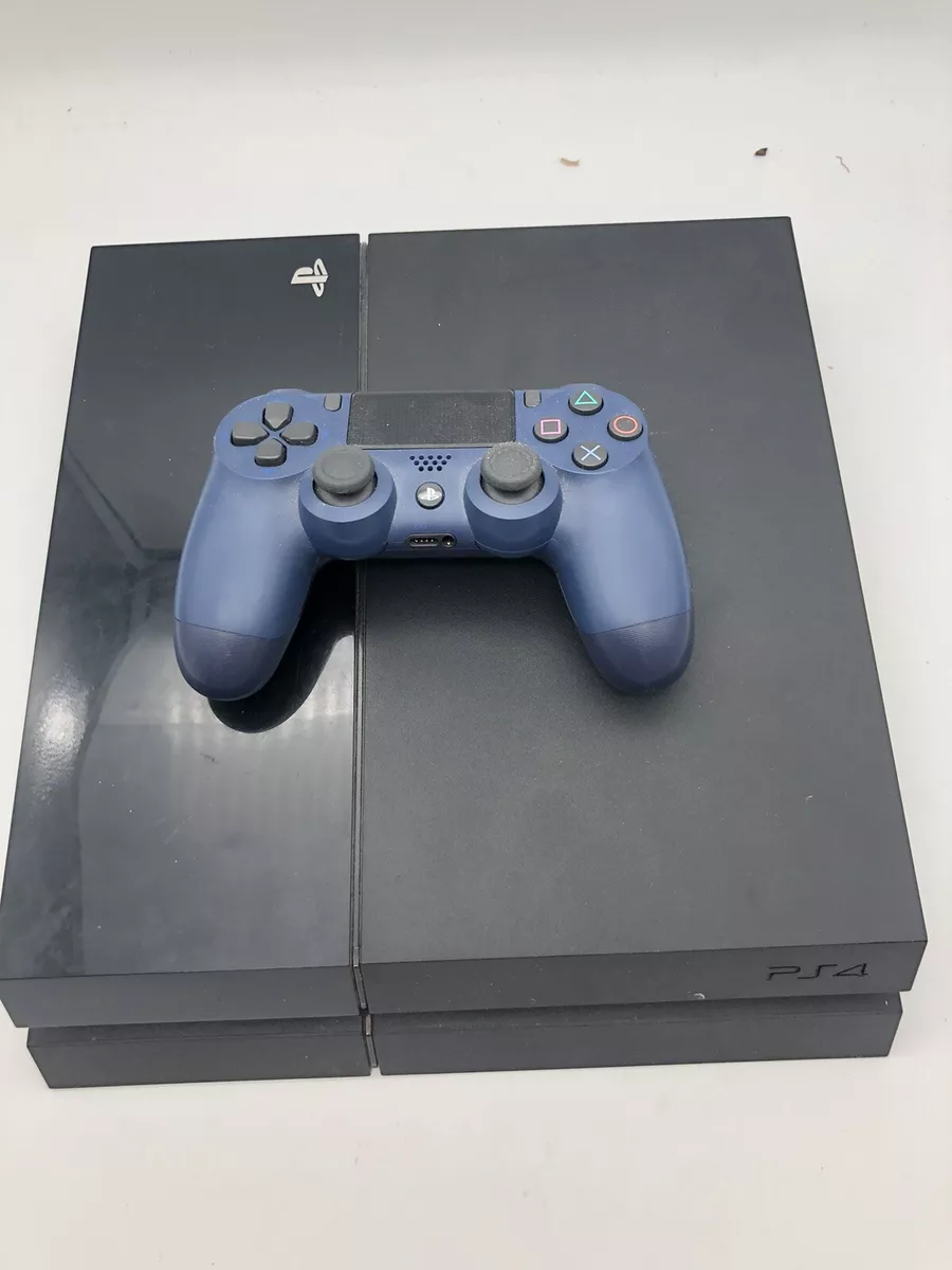 Sony Playstation 4 Console Mega Pack 500GB