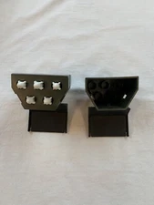 1988 GI Joe Mean Dog Missile Pods Original No Repro