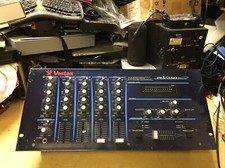 Vestax PCV-150 Untested - Spares Or Repairs