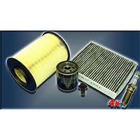 Filtersatz Wartungskit Inspektion M Ford C MAX Focus C MAX 1,6 101 116PS