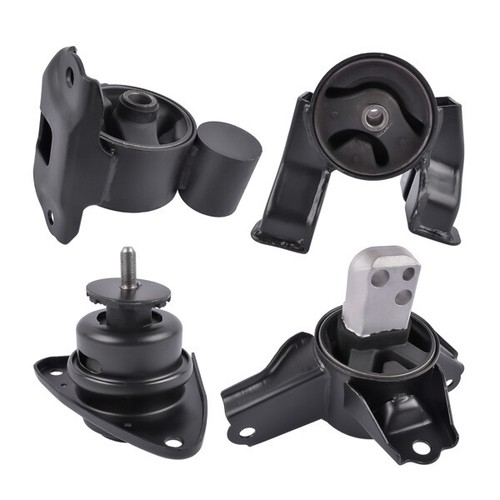 SELL Engine Motor and Transmission Mount Set of 4PCS for 2007-2010 Hyundai #LW