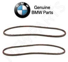 For BMW E46 323Ci 323i 325i 330i M3 Set of 2 ...