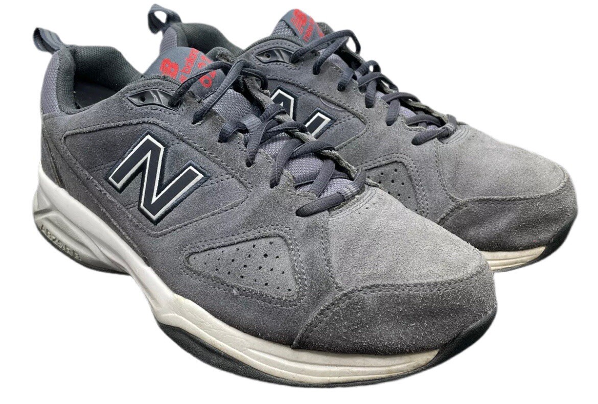 New Balance MX623V3 (Charcoal) Men's Shoes