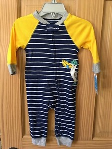 short sleeve footless sleepers