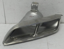 2014-2020 Lincoln MKZ Split LH Driver Exhaust Tip OEM