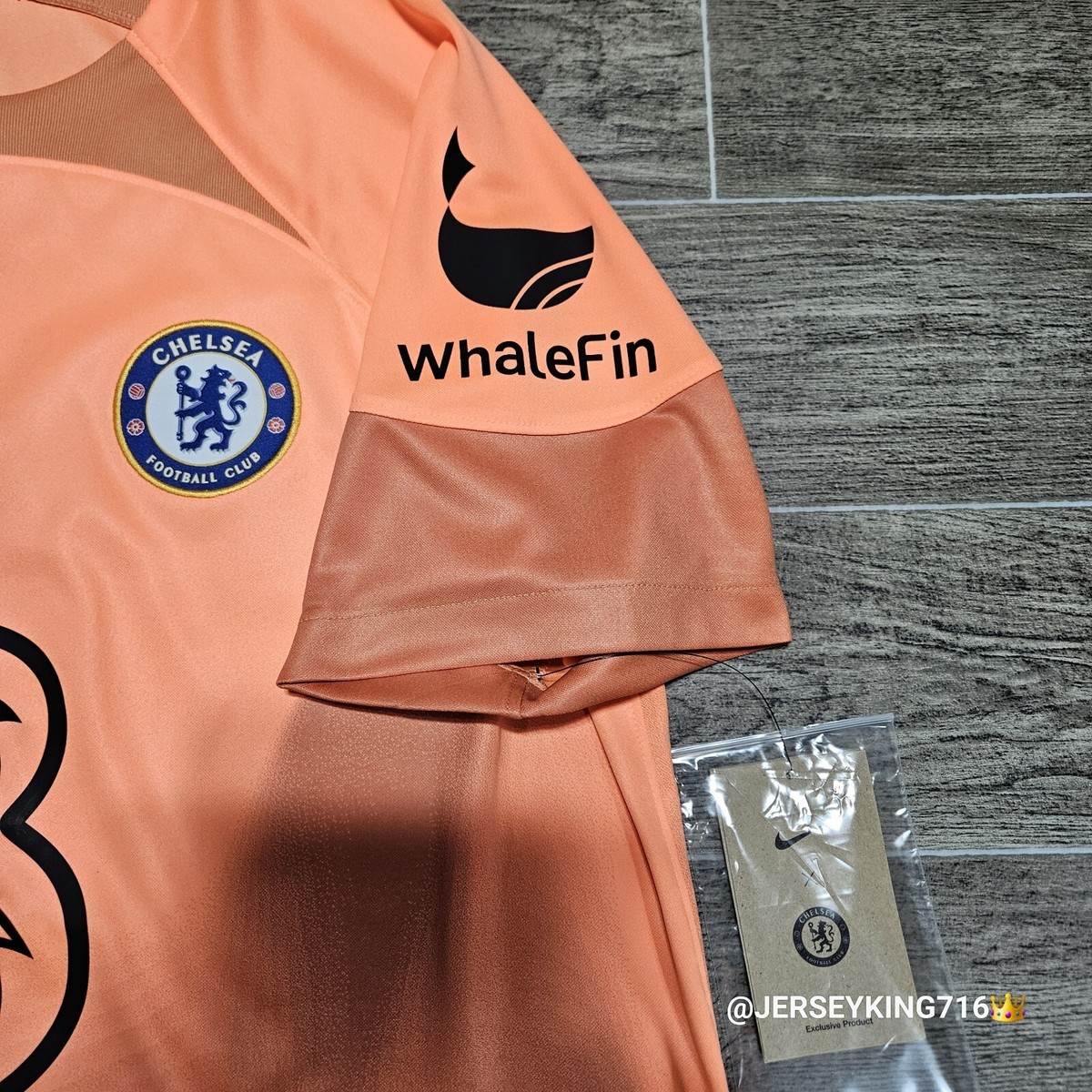 CHELSEA PETROVIĆ 28番 チェルシーユニフォーム Chelsea – Museum of Jerseys