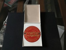 Calandre Mercedes 300