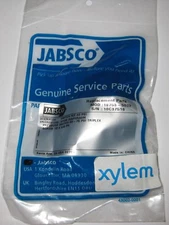 60 - 75 PSI Pressure Switch Kit - Jabsco Xylem 18753-5032 - Screws + Diaphragm