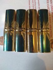 L'Or al Paris Color Riche  Lot of 4 