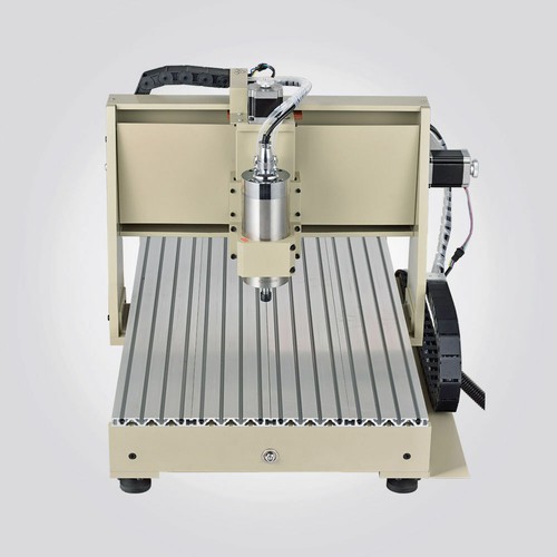 3040/6040/6090 3AXIS/4AXIS USB CNC Router Drilling Milling Engraving 3D Cutter! - Picture 61 of 76