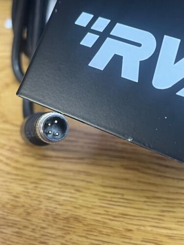 RVS Rear View Backup Camera Only RVS-770 New with shield no Box Look! - Picture 3 of 5