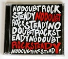 No Doubt - Rock Steady (Enhanced Cd, 2001) Interscope Records