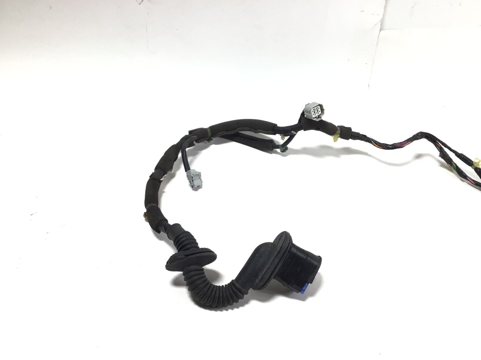 2009 HONDA CIVIC COUPE RIGHT PASSENGER DOOR WIRE HARNESS OEM * eBay