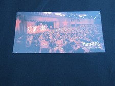 Lot of 5 Rare Vintage Las Vegas Reno Panoramic Postcards Casino Hotels