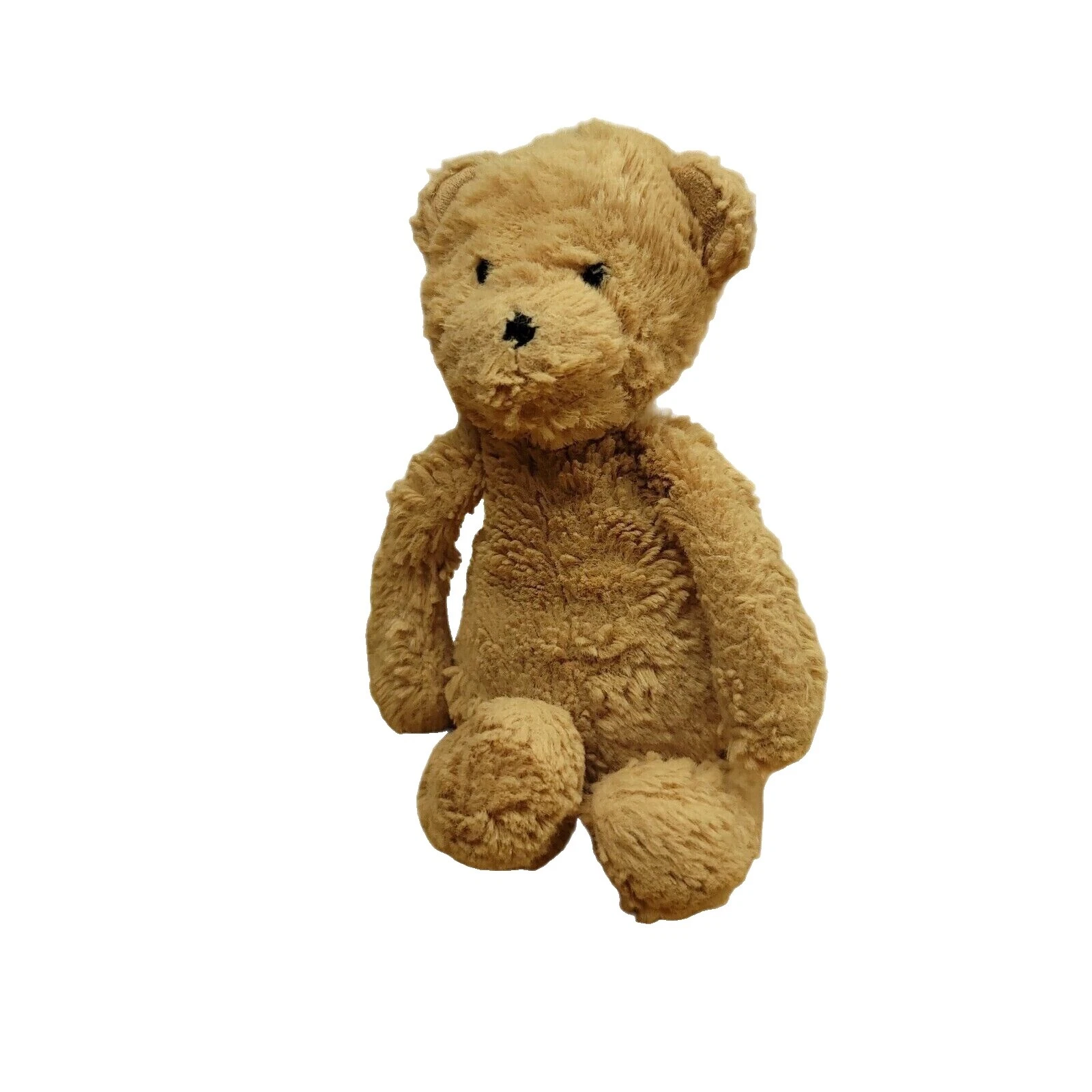 Brown Jellycat Plush Baby Toys