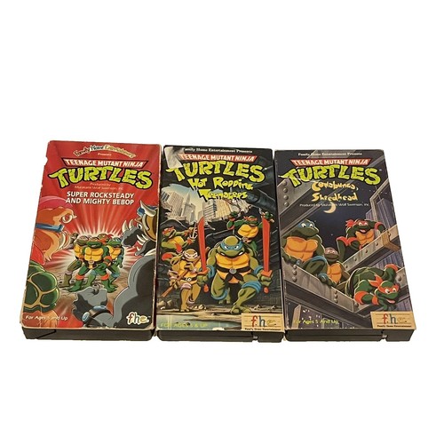 4 Troops: Live From the Interpid [DVD](中古品) TMNT (2007) DVD NEW Sealed Animated Action Adventure AKA TMNT IV