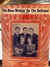     You Won  t Remember This      sheet music that time forgot 3-pack 