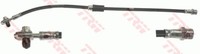TRW PHD1163 Bremsschlauch 595 Mm FüR VW Beetle Golf Jetta Passat B7 1.2-2.5