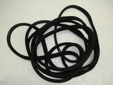 Mercedes W204 T&uuml;rdichtungen Karosserieseitig