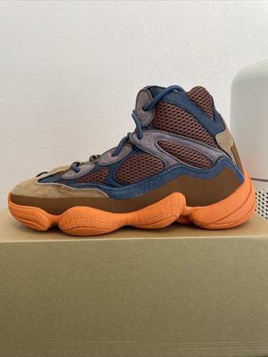 yeezy orange 500