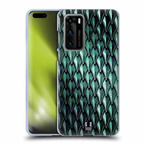 Accesorios para teléfonos móviles Head Case Designs para Samsung Galaxy Alpha